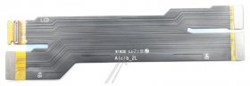Sony Flexi print Connector - 101214611 Fpc Relay (initially Included In Front Assembly)