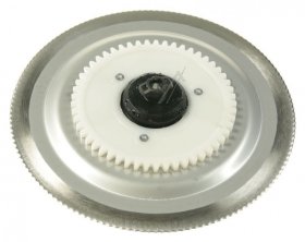 Hisense Gorenje Mixer - Blender Blade - 783640 Blade 144 Rs6 Cpl
