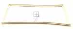 Teka Magnetic Door Seal - 81607732 Small Door Gasket Ts1 138 Vr01