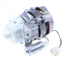 Circulating Motor - 42468 Circulation Pump [Sogedis]