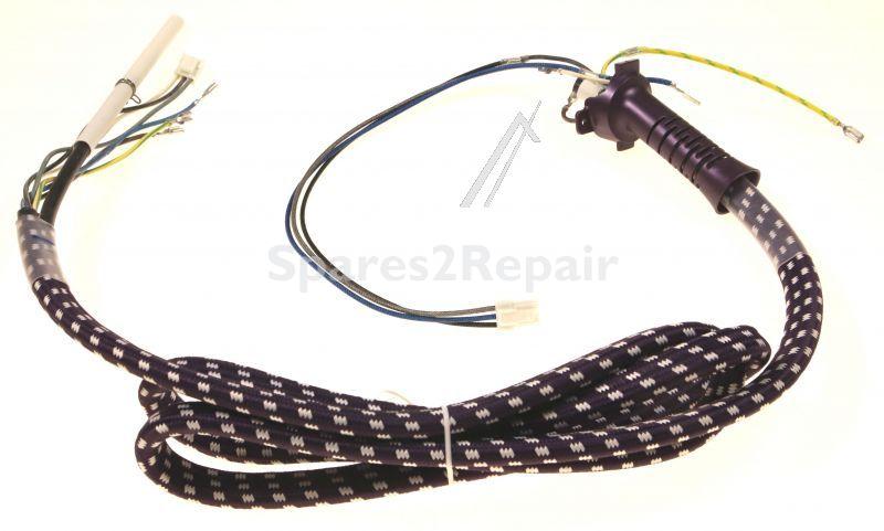 Philips Saeco Cable For Iron - 423902281471 Svc Hose Cord Mtd Assembly 4239030