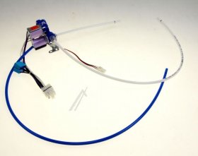 Smeg Gate Valve - 762420026 Slide Control Humidity