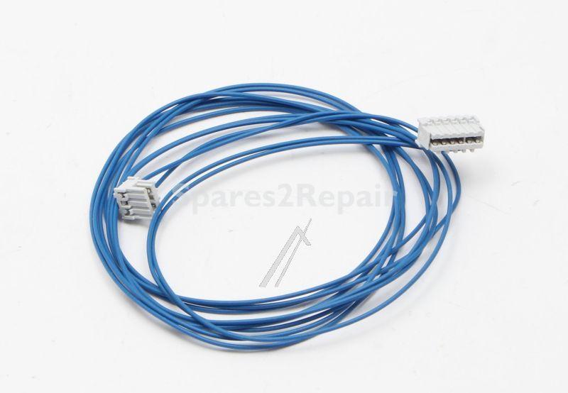 Mains Power Lead - C00316254 481231618011 Power Cord [Whirlpool Indesit]