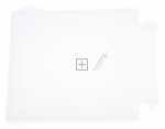 Housing Part - 49039998 Deflection Module [Candy Hoover]