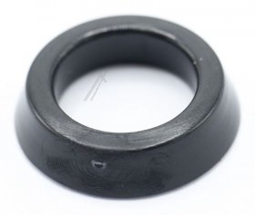 Cover - 2433623028 Cover Tray Black [Electrolux Aeg]