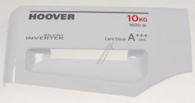 Detergent Dispenser Cover - Detergent Dispenser Cover [Candy Hoover]