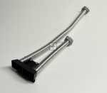 Hose - 210300166 C00866007 Electrical Flue Group [Arcelik]