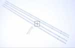 Tp Vision Led backlight bar - 996592001030 705tlb43b336bh00y Light Bar Kit Of Panel