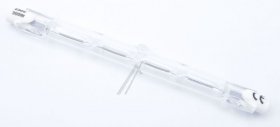 Philips Saeco Halogen Lamp - 422210066921 Lamp 230v 300w