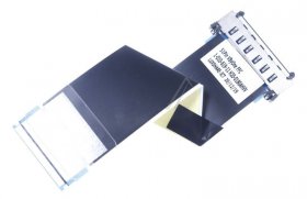 Sony Flexi print Connector - 101061911 Flat Ribbon Cable 51p Cn6800(b)-cn5(tcon)(1)