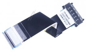 Sony Flexi print Connector - 101061711 Flexible Flat Cable 41p Cn6801(b)-cn7(tcon)(1)