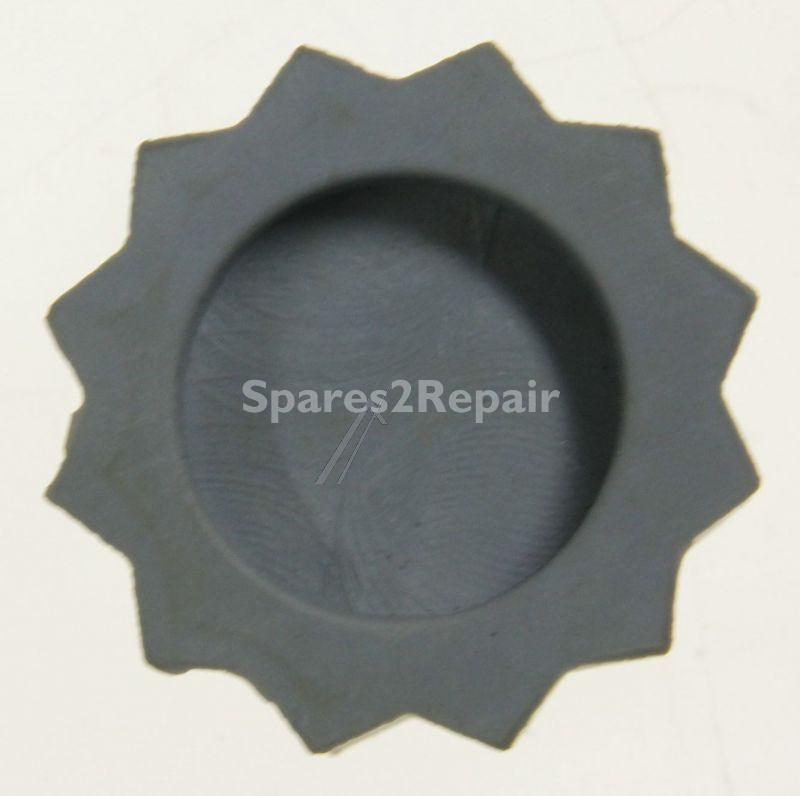 Turntable Coupler - Transmission Shaft [Groupe SEB]