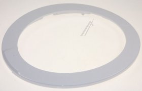 Hisense Gorenje Flange Washing Machine Window - 590855 Door Frame - Exterior Ps S&l