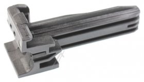 Door Hinges - 250440643 C00874832 Door Gr Side Hinge Plastic Housing Left [Arcelik]