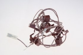 Switch - C00111245 482000079641 Microswitch No6 Copreci Ph960 [Whirlpool Indesit]