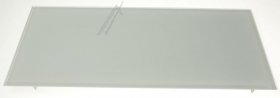 Elica Housing Part - Pan0026006 Glass With Frame Assembly Pann vetr genius 60