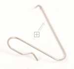 Panasonic Mechanism Parts - Anh-470811 Spring Thermistor