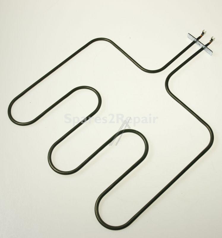 Bottom Element Oven - C00488538 481225998425 Heating Element Lower 1450w [Whirlpool Indesit]