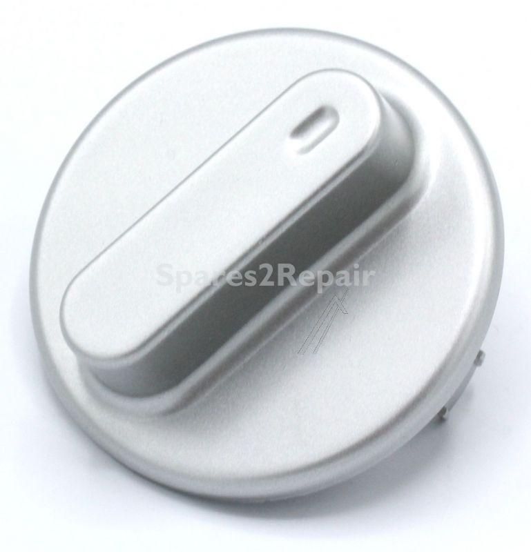 Timer Button - Ms-0a16027 Knob-command-grey [Groupe SEB]