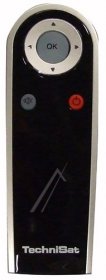 Technisat Ir remote Control - 2530335001000 Basis Fernbedienung Technisat