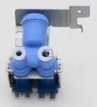 Haier Solenoid Valve For Fridges - 0060806084 49054032 Water Valve Riv-12a-30(e) 50-60hz