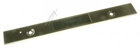 Panel - 42813863 Front Piece [Candy Hoover]