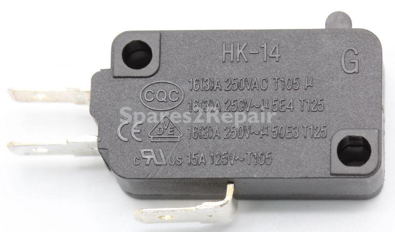 Protect Switch - 1023933 Micro Switch [Amica]