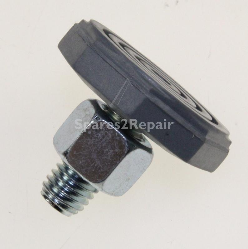Haier Foot - 0020300170a 49051711 Rubber Piece-feet