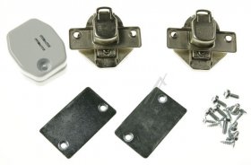 Mounting Parts - 2916100200 C00869189 Accessory Assembly (arc P1 Beyaz) [Arcelik]