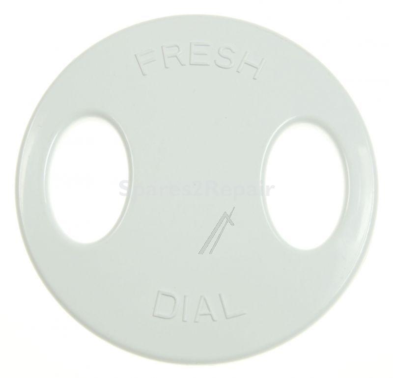 Smeg Button - 769130584 Fresh Dial