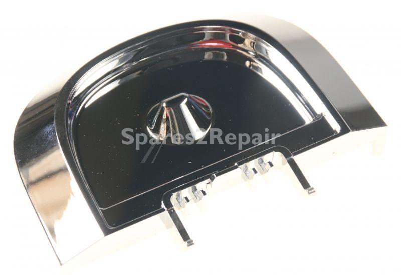 Saeco Drip Tray - Chr Upper Drip Tray Trx3