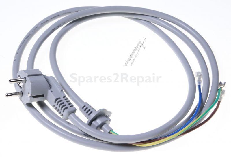 Hisense Gorenje Mains Power Lead - Hk1965256 Power Line