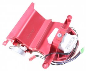 Ventilator Motor - 11025497 Fan Motor (1200w) [Bosch Siemens]