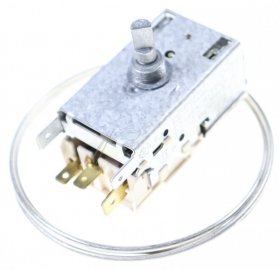 Fridge Thermostat - K59l1828 41025555 Refrigerator Thermostat [Candy Hoover]