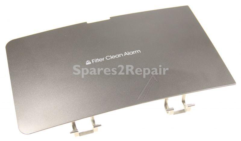 Samsung Flap - Dc63-01603c Cover Condenser Dv6000k Abs T2 5 Inox Gr