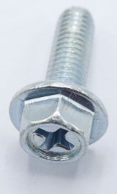 Climadiff Screw - 800001112 Nut Middle Hinge Cb250a++