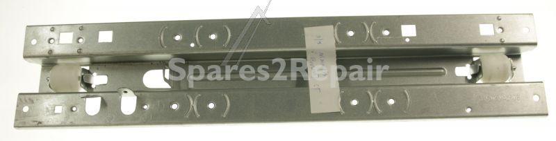 Climadiff Housing Part - 890052437 Compressor Bracket Cb250a++