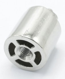 Elica Spacer - Prn0093438a Push Push Closing Magnet Fixing Spacer H18 3mm