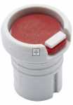 Check Valve - 12676000000993 Check Valve Seat Assembly [Midea]