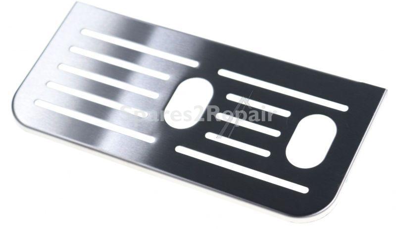 Casing Cover - 9178015646 C00882710 Drip Tray Cover [Arcelik]