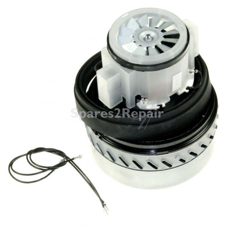 Motor - Vt517836 Motor 230v [Delonghi]