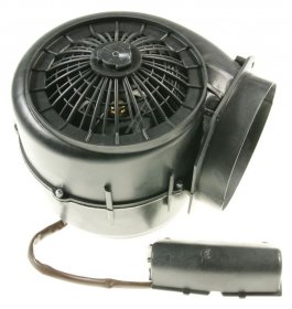 Hisense Gorenje Ventilator Motor - 560861 Fan Motor Assembly 230v Ac 135w
