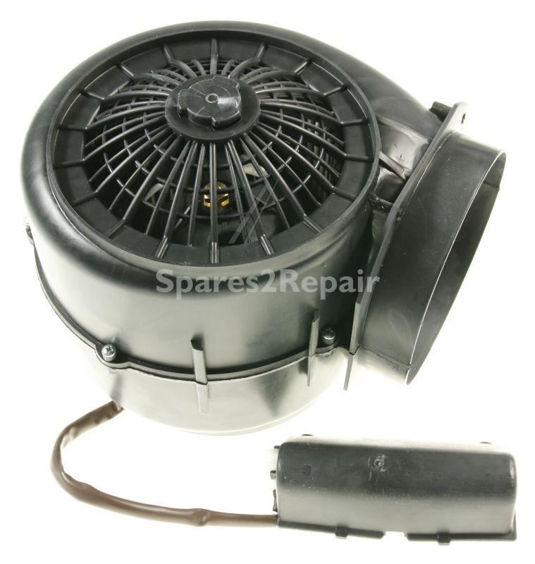 Hisense Gorenje Ventilator Motor - 560861 Fan Motor Assembly 230v Ac 135w