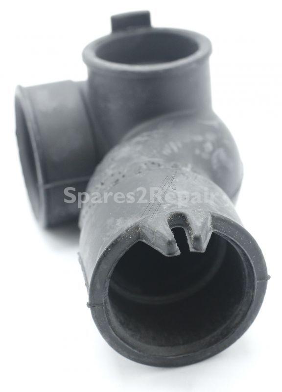 Haier Hose Bender - 012g2130193 49053032 Drain Hose Support Bracket