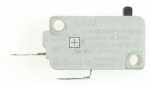 Micro Switch - Kw3a 17470000002311 Microswitch Door Lock [Midea]