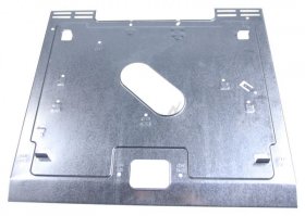 Ceramic Surface - 20910354 Vitroceramic Hob Bottom Cover Gr(fs 56 [Vestel]