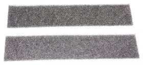 Compatible Foam Filter - Filter Filling Ring Alternative For Miele 09688381