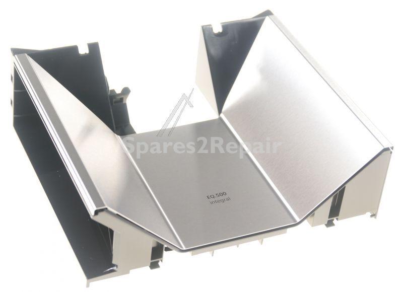 Housing - Front Panel [Bosch Siemens]