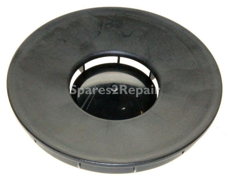 Flap - 00672135 Lid [Bosch Siemens]