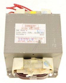 Transformer - Reels - C00534586 Transformer - Reels [Whirlpool Indesit]